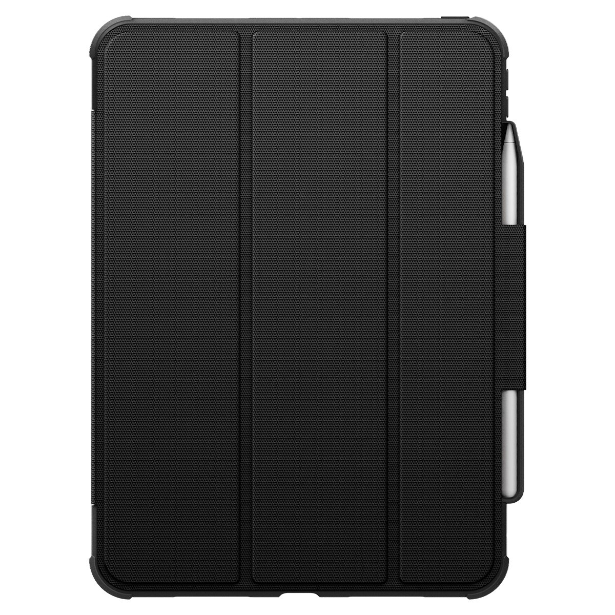 Kaitsekaaned Rugged Armor Pro, Apple iPad Pro 11" (2024), must, Spigen - Image 3