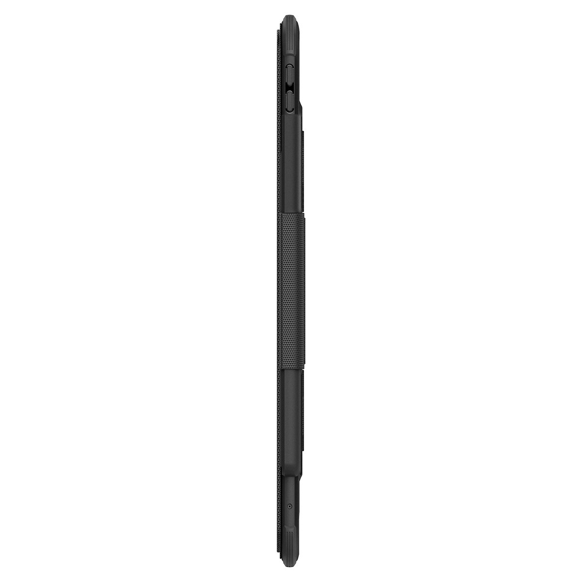 Kaitsekaaned Rugged Armor Pro, Apple iPad Pro 11" (2024), must, Spigen - Image 4