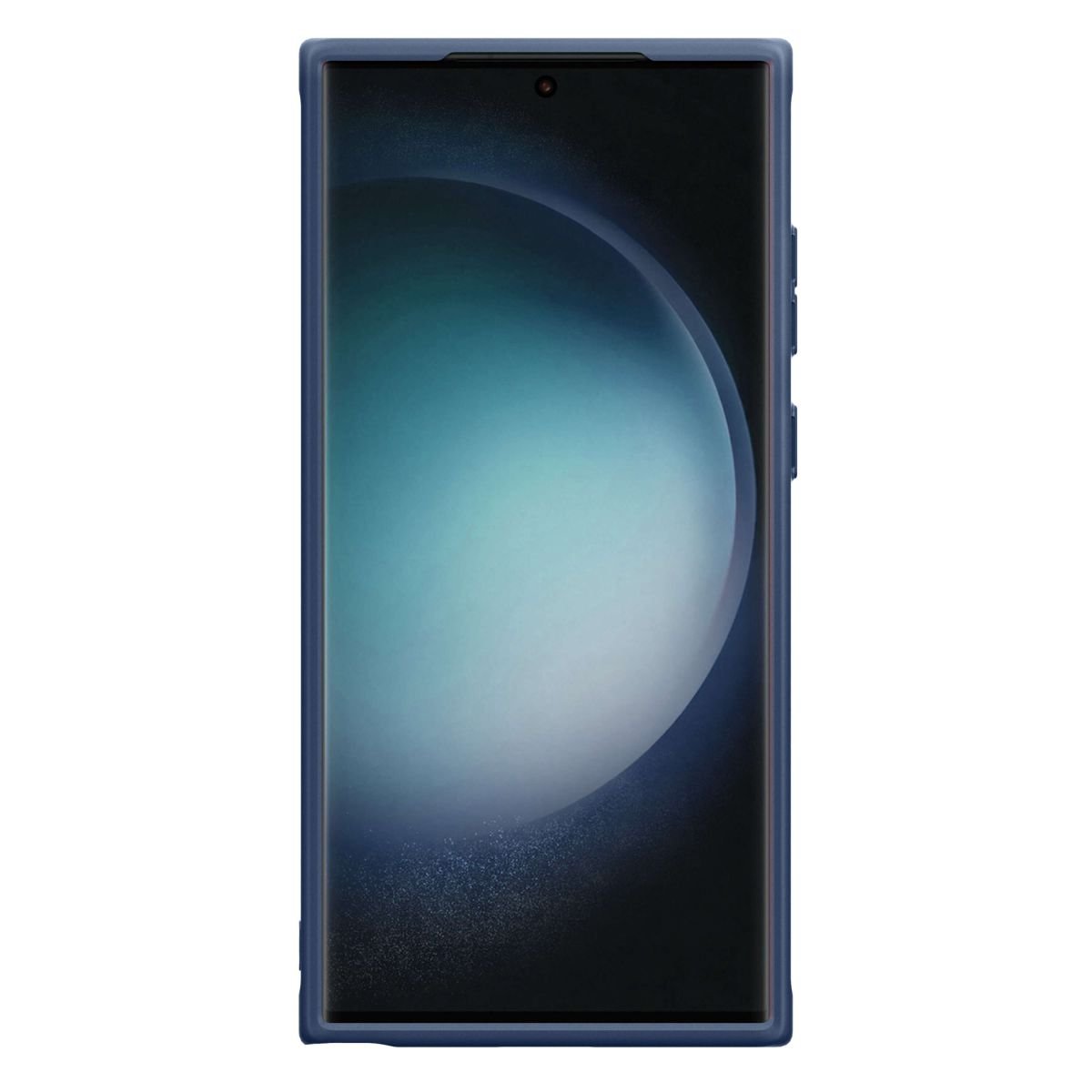 Kaitseümbris Cyrill UltraColor, Samsung Galaxy S24 Ultra, tumesinine, Spigen - Image 3