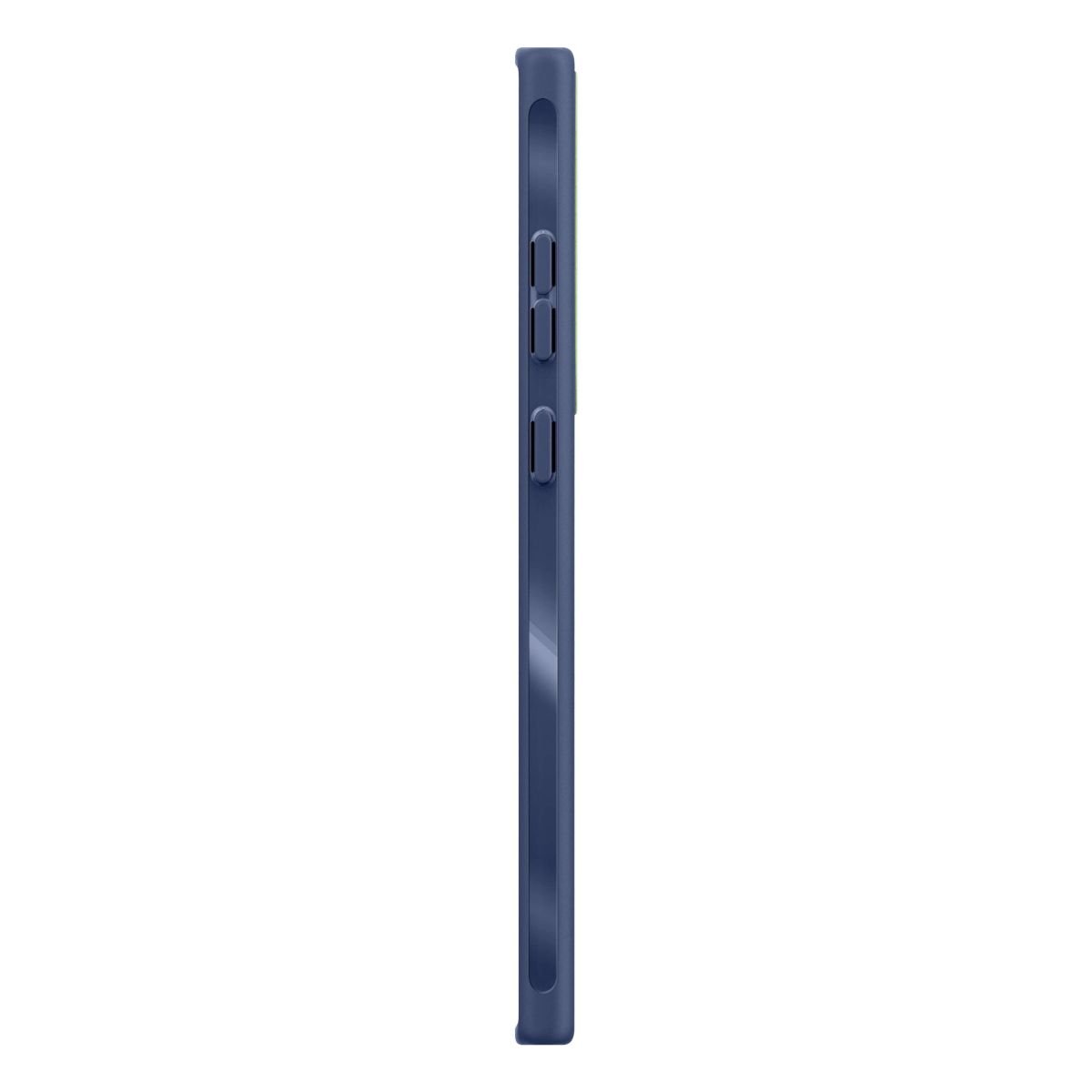 Kaitseümbris Cyrill UltraColor, Samsung Galaxy S24 Ultra, tumesinine, Spigen - Image 4