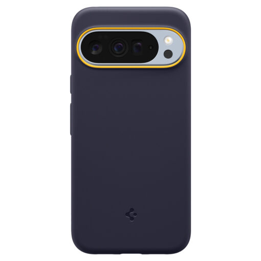 Kaitseümbris Nano Pop (MagFit), Google Pixel 10 Pro XL, tumesinine, Qi2/MagSafe ühilduv, Spigen - Image 2