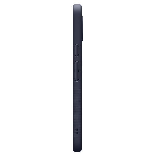 Kaitseümbris Nano Pop (MagFit), Google Pixel 10 Pro XL, tumesinine, Qi2/MagSafe ühilduv, Spigen - Image 5