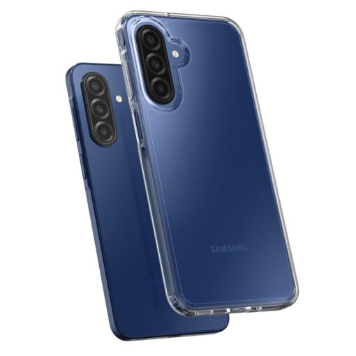 Kaitseümbris Ultra Hybrid, Samsung Galaxy A17 / A17 5G, läbipaistev, Spigen - Image 6