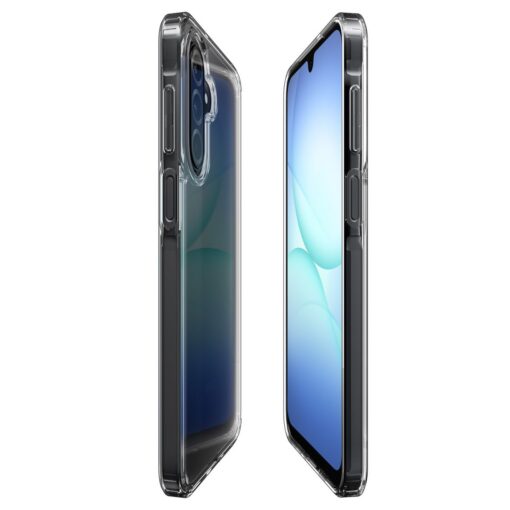 Kaitseümbris Ultra Hybrid, Samsung Galaxy A17 / A17 5G, läbipaistev, Spigen - Image 7