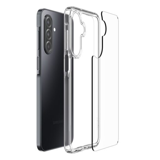 Kaitseümbris Ultra Hybrid, Samsung Galaxy A17 / A17 5G, läbipaistev, Spigen - Image 8