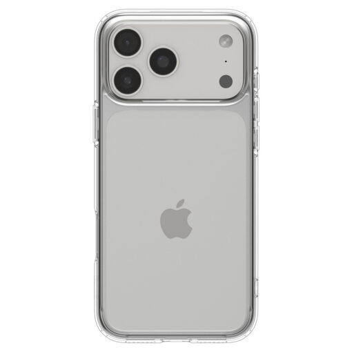 Kaitseümbris Ultra Hybrid, Apple iPhone 17 Pro, läbipaistev, Spigen - Image 2