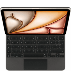 Apple Magic Keyboard for iPad Pro 11" and iPad Air 4 (2nd generation) SWE Black (pakend avatud) - (uus)