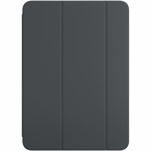 Apple Smart Folio for iPad Pro 11" (M4) Black - (uus)