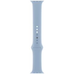 Apple Watch 45mm Sky Sport Band - M/L - (uus)