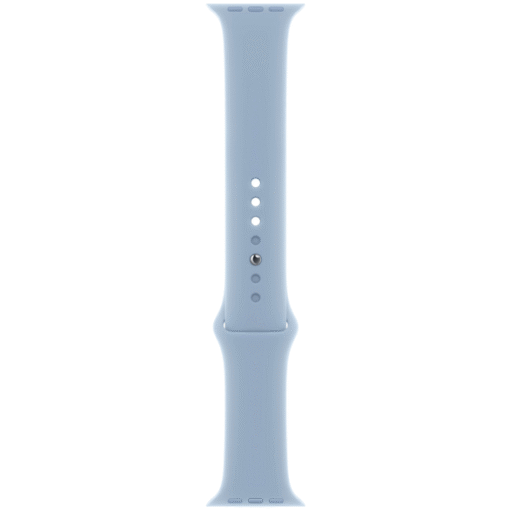 Apple Watch 45mm Sky Sport Band - M/L - (uus)