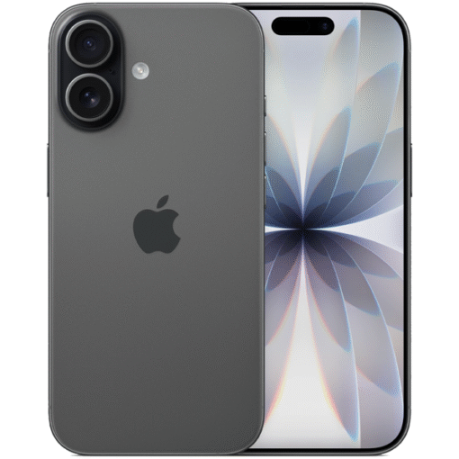 Apple iPhone 17 256GB Black - (uus)