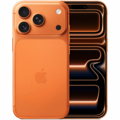 Apple iPhone 17 Pro 256GB Cosmic Orange - (uus)