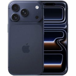Apple iPhone 17 Pro 256GB Deep Blue - (uus)