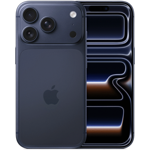 Apple iPhone 17 Pro 256GB Deep Blue - (uus)