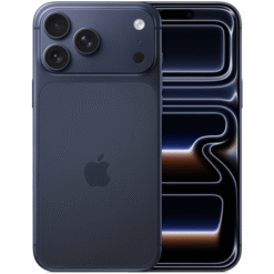 Apple iPhone 17 Pro Max 512GB Deep Blue - (uus)