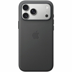Apple iPhone 17 Pro Max TechWoven Case with MagSafe Black - (uus)