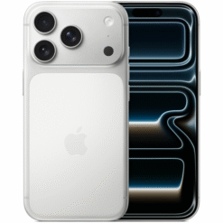 Apple iPhone 17 Pro 256GB Silver - (uus)