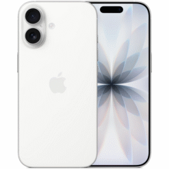 Apple iPhone 17 256GB White - (uus)