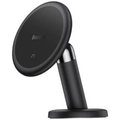 Autohoidik armatuurile, magnetkinnitusega, must, C01, Baseus