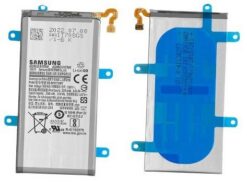 Battery original Samsung F916 Z Fold2 2275mAh EB-BF916ABY EB-BF917ABY  (service pack)