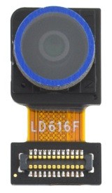 Camera Samsung A145 A14 4G (13M) front original (service pack)