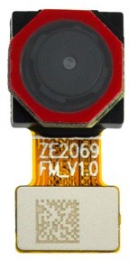Camera Samsung A145 A14 4G 2MP (Macro) back original (service pack)