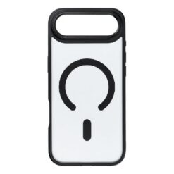 Case Matte Mag Cover (MagSafe) for iPhone 17 Air black