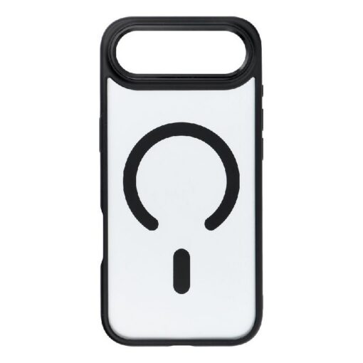 Case Matte Mag Cover (MagSafe) for iPhone 17 Air black