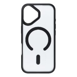 Case Matte Mag Cover (MagSafe) for iPhone 17 black