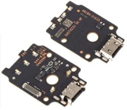 Flex Huawei MatePad 11.5 2025 with charging connector and microphone original (service pack)