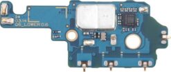 Flex Samsung F956 Galaxy Z Fold 6 5G for plugin and microphone original (service pack)