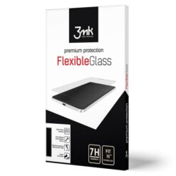 Õhuke kaitseklaas FlexibleGlass, Cat S42 / S42 H+, 3mk