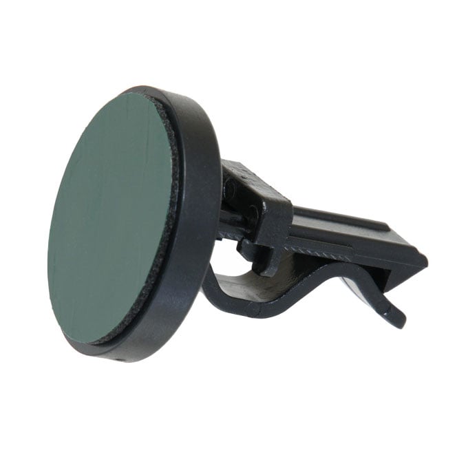 Autokinnitus ventilatsiooniavasse, väike, teibiga, ClipFix, Herbert Richter