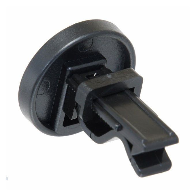 Autokinnitus ventilatsiooniavasse, väike, teibiga, ClipFix, Herbert Richter - Image 2