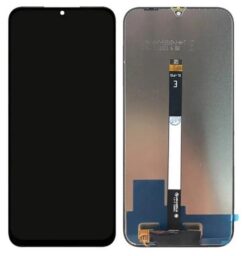 LCD screen Xiaomi Redmi 15C 4G/Poco C85 4G (Europe, big glass) with touch screen ORG