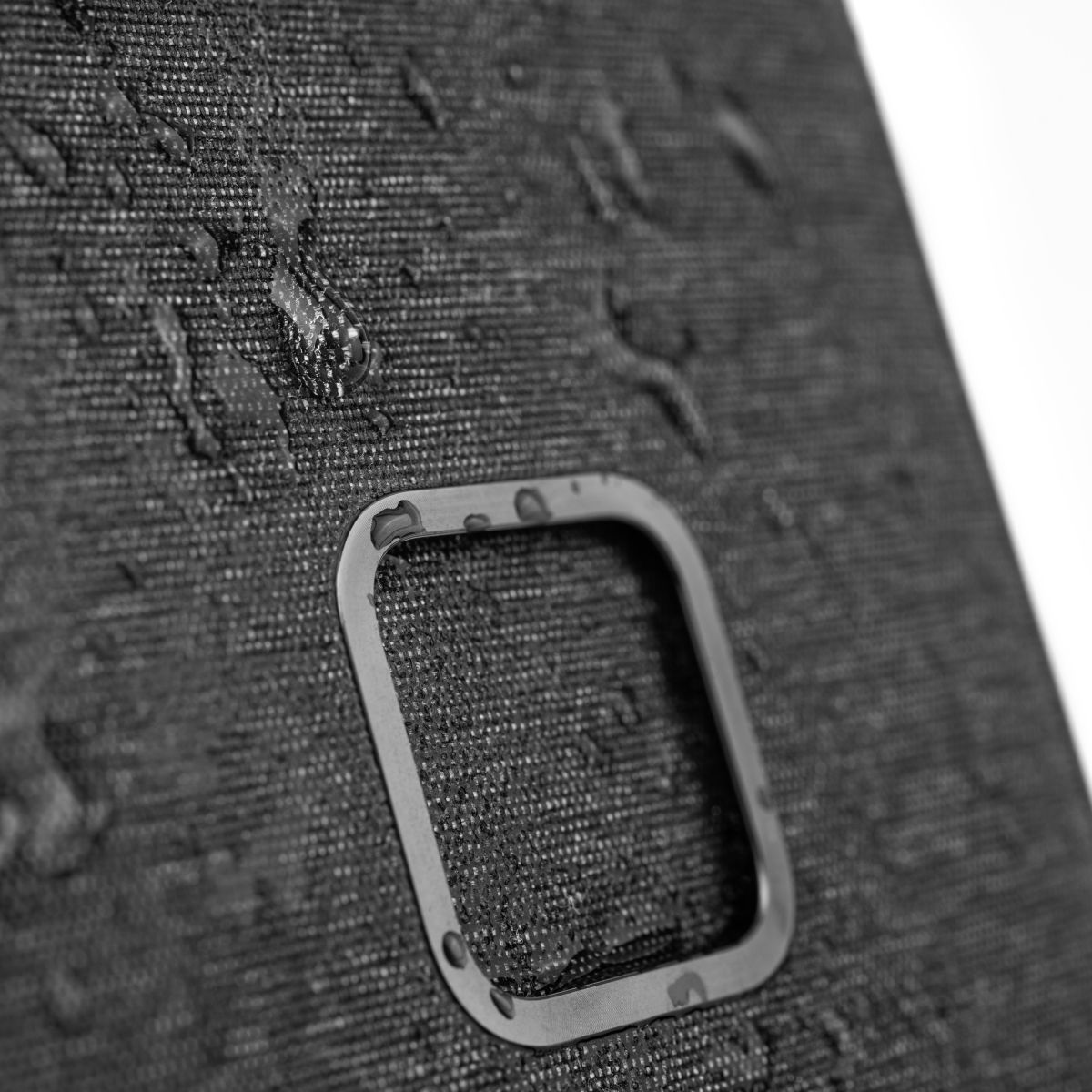 Kaitseümbris Everyday Case, Apple iPhone 14, tumehall, MagSafe, riidest tagaküljega, Peak Design - Image 5