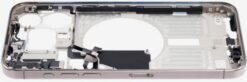Middle housing iPhone 15 Pro Natural Titanium original (used Grade A)