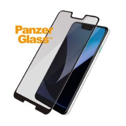 Ekraanikaitseklaas Google Pixel 3 XL, privaatsusfiltriga, PanzerGlass