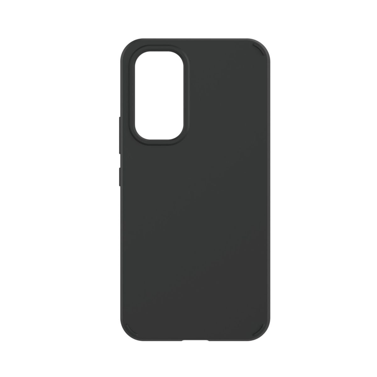 Kaitseümbris HardCase D3O, Samsung Galaxy A55 5G, must, PanzerGlass - Image 4