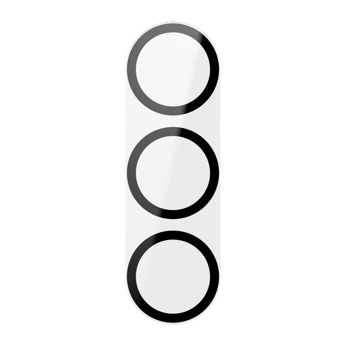 Tagakaamerate kaitseklaas PicturePerfect, Samsung Galaxy S24, PanzerGlass - Image 4