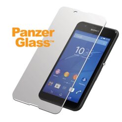 Ekraanikaitseklaas Sony Xperia E4g, PanzerGlass