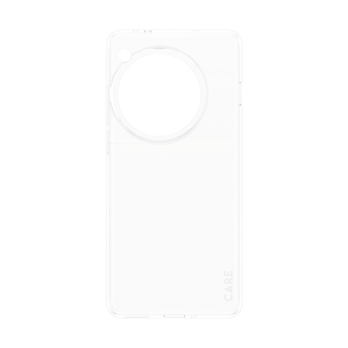 Kaitseümbris Slim X-Ray, OnePlus 12, läbipaistev, CARE by PanzerGlass - Image 4