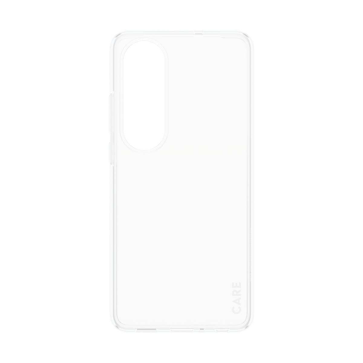 Kaitseümbris Slim X-Ray, OnePlus Nord CE4 Lite, läbipaistev, CARE by PanzerGlass - Image 4