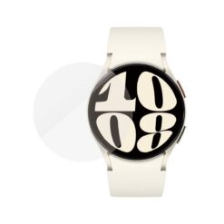 Kaitseklaas Samsung Galaxy Watch6 44mm / universaalne 40mm läbimõõduga, veekindel, PanzerGlass