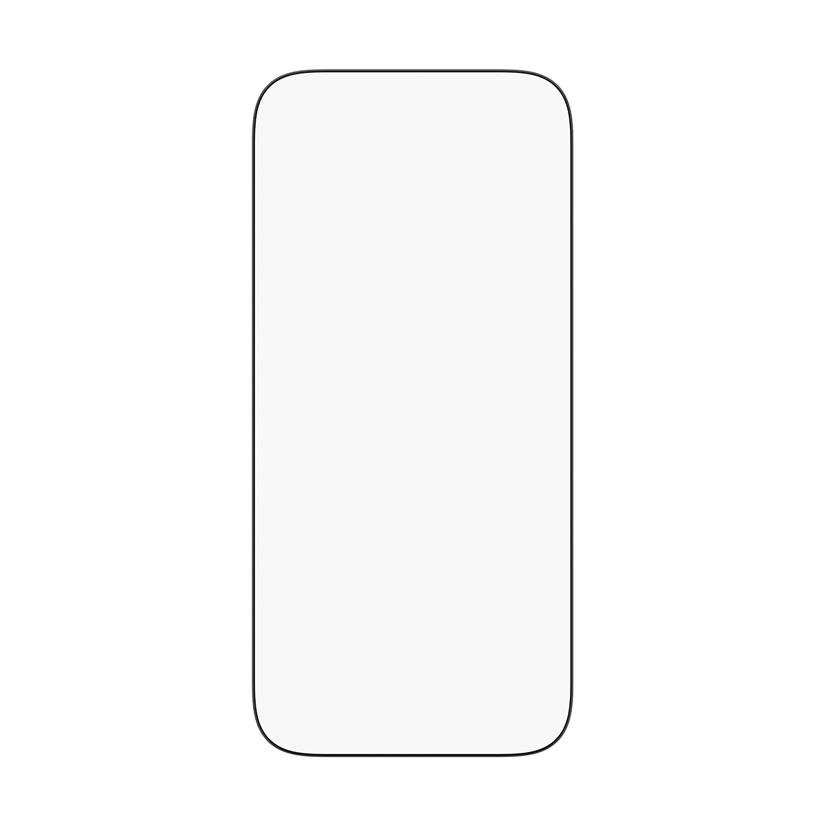 Kaitseklaas Ceramic II, Apple iPhone 17 Pro, Ultra-Wide Fit, PanzerGlass - Image 4