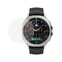 Kaitseklaas Samsung Galaxy Watch8 Classic 46mm, veekindel, PanzerGlass