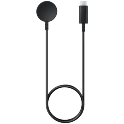 Samsung Galaxy Watch Fast Wireless Charger USB-C - (uus)