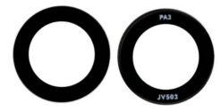 Samsung S938 S25 Ultra lens for camera Black (lens Tele3) 1pcs (service pack)