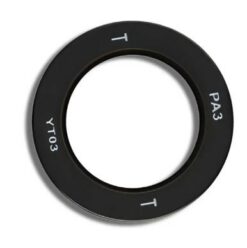 Samsung S938 S25 Ultra lens for camera Black (lens Tele5) 1pcs (service pack)