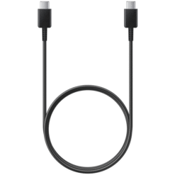 Samsung USB-C to USB-C Cable (1m) Black - (uus)